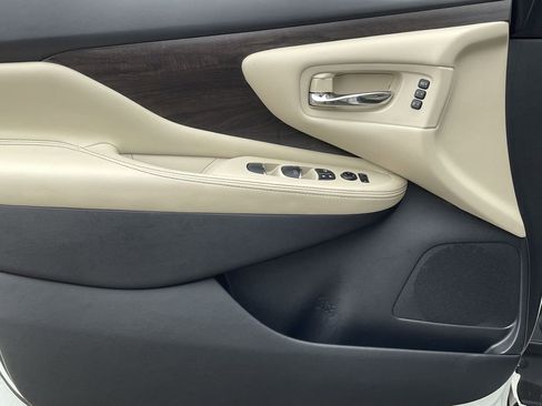 Used 2023 Nissan Murano Platinum w/ Cargo Package image 23