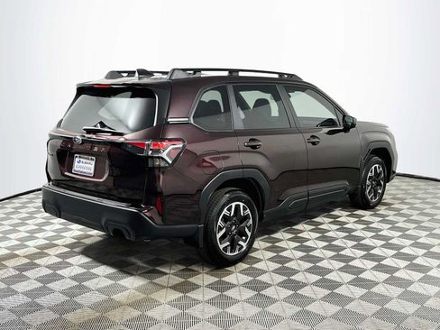 Certified 2026 Subaru Forester Premium w/ Base/Premium Package AWD/4WD image 7