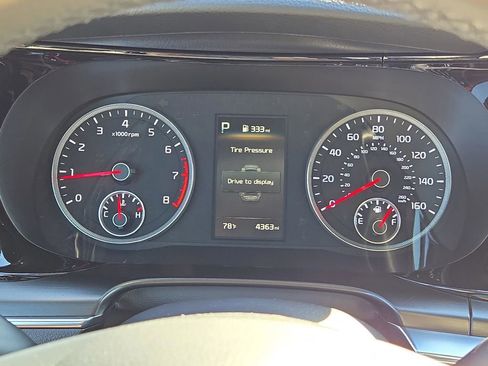 Used 2023 Kia K5 GT image 33