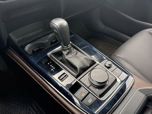 Used 2025 MAZDA CX-30 AWD 2.5 S w/ Premium Package image 6