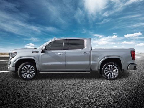 Used 2024 GMC Sierra 1500 Denali AWD/4WD image 20