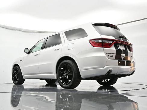 Used 2020 Dodge Durango R/T w/ Blacktop Package image 55
