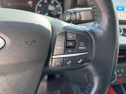 Used 2022 Ford Maverick XLT w/ Equipment Group 300A Standard image 16