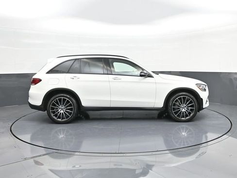 Used 2021 Mercedes-Benz GLC 300 image 24