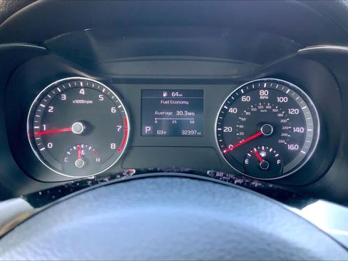 Used 2021 Kia Forte LXS image 25