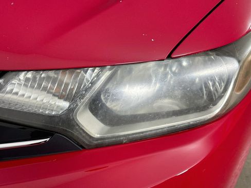 Used 2015 Honda Fit EX image 36
