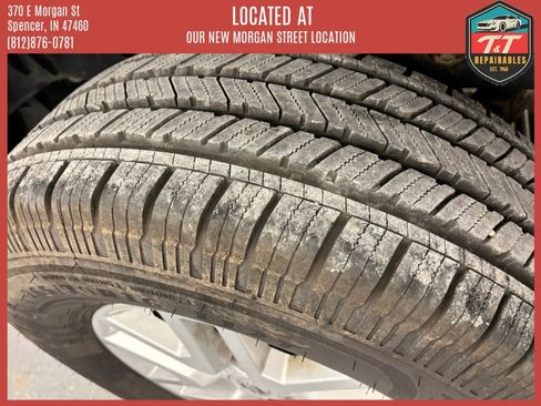Used 2019 Nissan Frontier SV AWD/4WD image 34