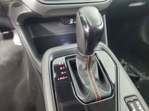 Used 2025 Subaru Crosstrek 2.5i Limited w/ Crosstrek Mirror Package image 18