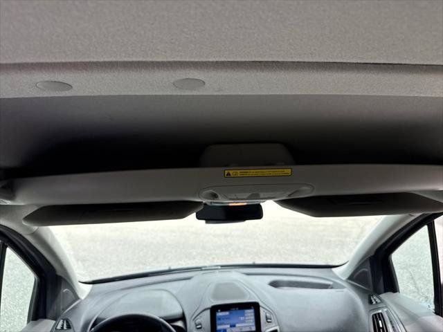 Used 2019 Ford Transit Connect XLT FWD image 27