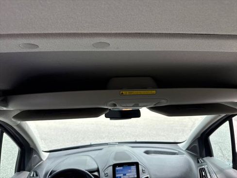 Used 2019 Ford Transit Connect XLT FWD image 27