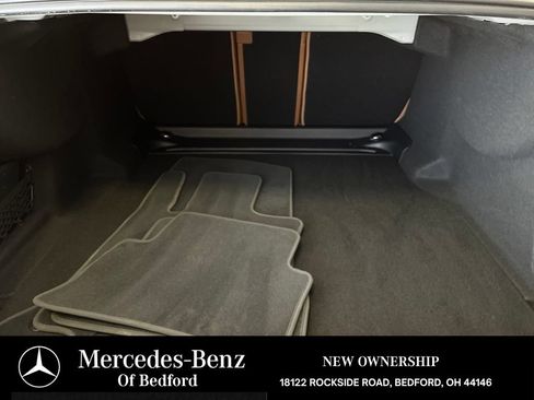 Used 2026 Mercedes-Benz E 350 4MATIC Sedan image 15