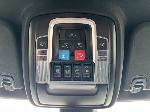 New 2026 RAM 1500 Laramie w/ Advanced Safety Group II image 17