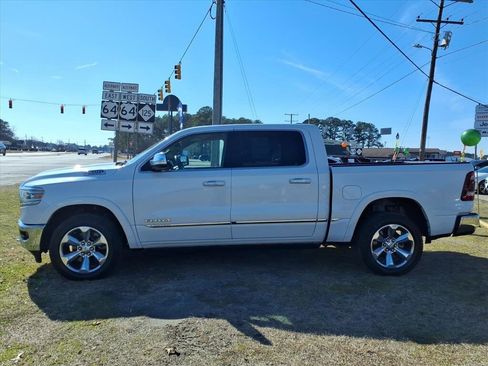 Used 2020 RAM 1500 Limited image 3