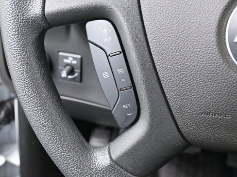 Used 2023 Chevrolet Express 2500 w/ Driver Convenience Package image 19