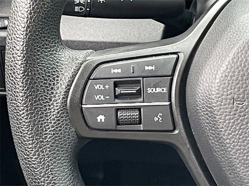 Used 2024 Honda CR-V EX image 12