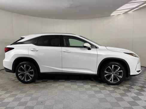 Used 2021 Lexus RX 350 FWD w/ Premium Package image 14