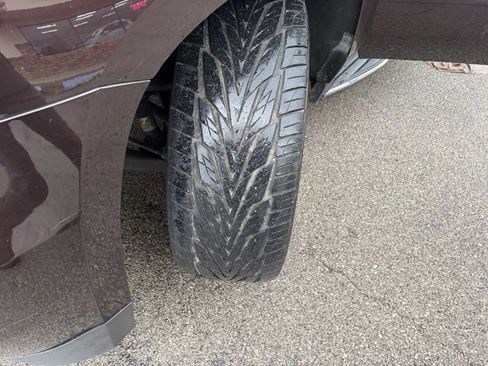 Used 2020 Chevrolet Suburban Premier w/ Max Trailering Package image 15