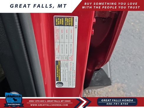 Used 2023 Nissan Rogue SV image 26