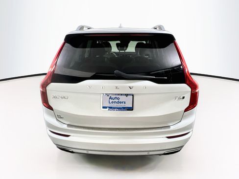 Used 2017 Volvo XC90 T6 Momentum w/ Vision Package AWD/4WD image 6
