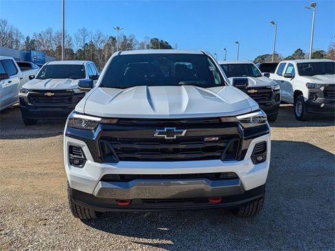 New 2026 Chevrolet Colorado Z71 w/ Technology Package image 6