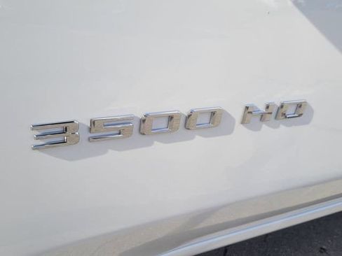 New 2025 Chevrolet Silverado 3500 W/T w/ WT Convenience Package image 8