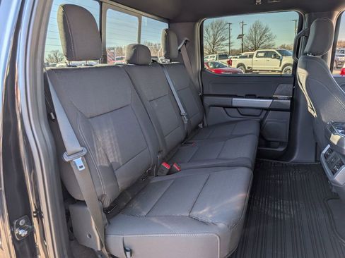 New 2026 Ford F150 XLT w/ Equipment Group 302A MID image 29