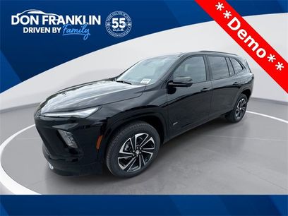 New 2026 Buick Enclave Sport Touring w/ Power Package