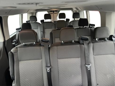 Used 2022 Ford Transit 350 XLT RWD image 19