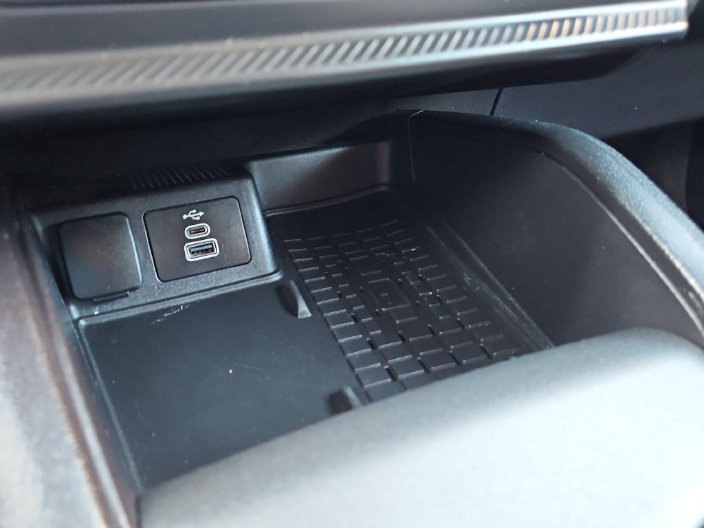 Used 2025 Ford Bronco Sport Outer Banks AWD/4WD image 24