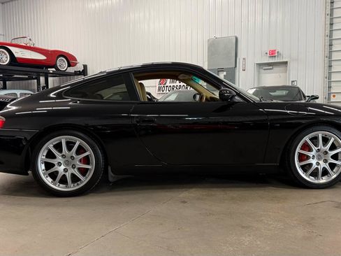 Used 2003 Porsche 911 GT3 RS image 7