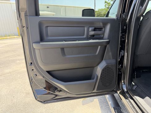 Used 2025 RAM 2500 Tradesman AWD/4WD image 16