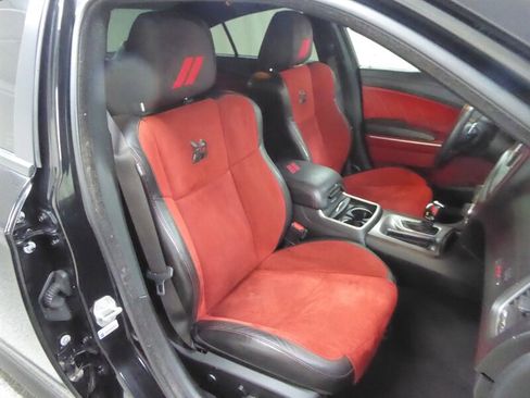 Used 2021 Dodge Charger Scat Pack w/ Plus Group RWD image 25