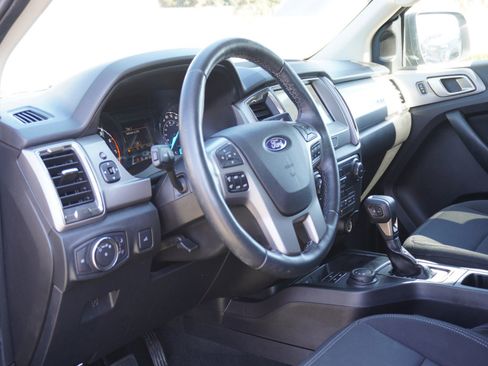 Used 2020 Ford Ranger XLT w/ Equipment Group 301A Mid image 19