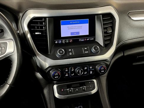 Used 2023 GMC Acadia SLT image 6