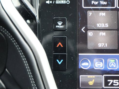 Used 2024 Subaru Outback Limited image 30