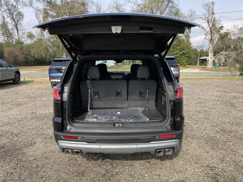 New 2026 GMC Acadia Elevation w/ Elevation Premium Package FWD image 35