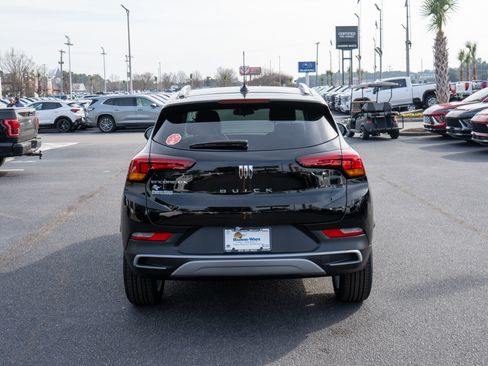 New 2026 Buick Encore GX Preferred w/ Comfort Package image 4