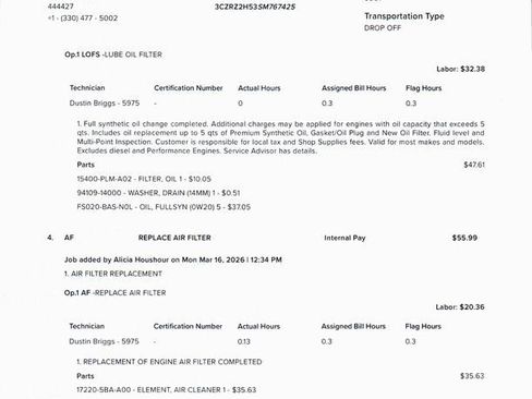 Used 2025 Honda HR-V Sport image 31