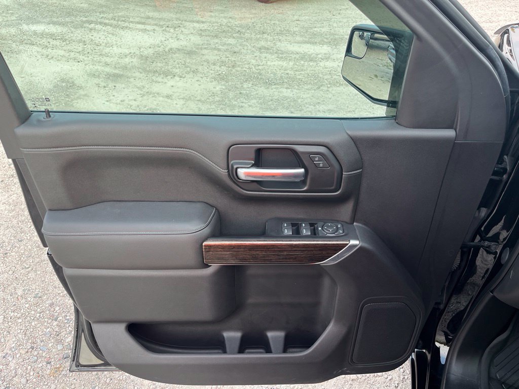 Used 2020 GMC Sierra 1500 SLE w/ SLE Value Package AWD/4WD image 15
