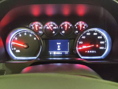 Used 2020 Chevrolet Silverado 2500 W/T w/ WT Convenience Package AWD/4WD image 23