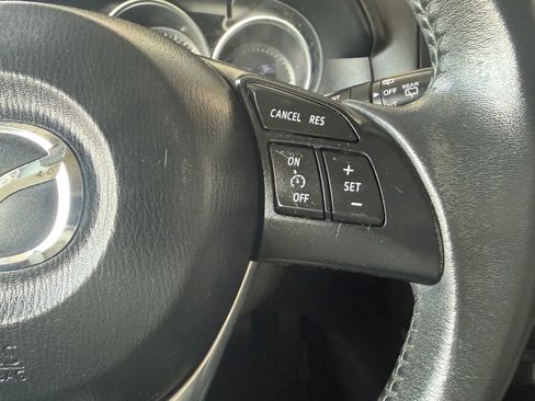 Used 2013 MAZDA CX-5 Grand Touring w/ GT Tech Pkg image 31