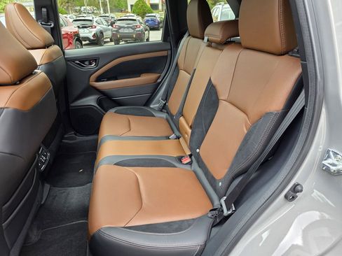 New 2026 Subaru Forester Touring image 16