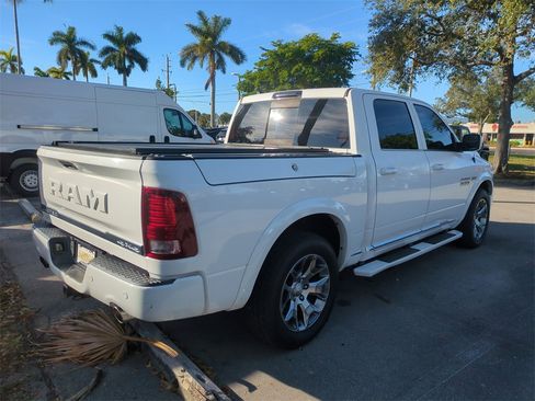 Used 2018 RAM 1500 Limited image 6