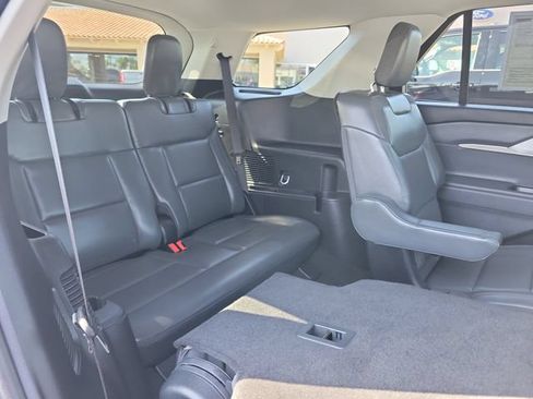 New 2026 Ford Explorer Active w/ Active Comfort Package RWD image 27