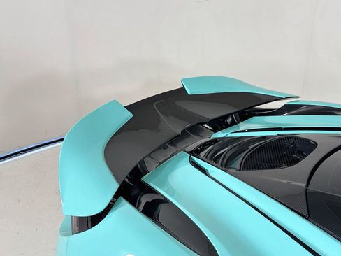 Used 2021 McLaren 720S Performance RWD image 31