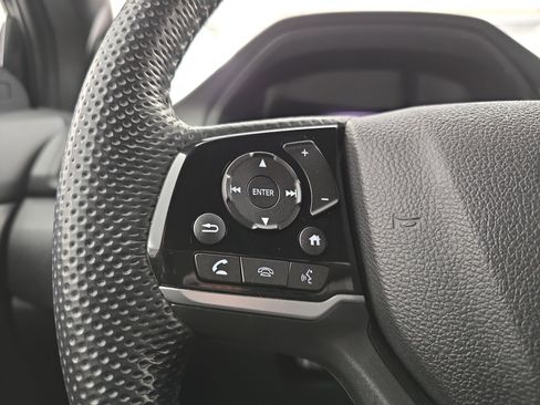 Used 2021 Honda Passport Elite image 17