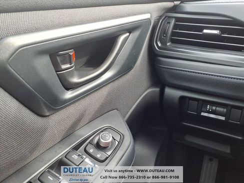 New 2026 Subaru Forester Premium image 19