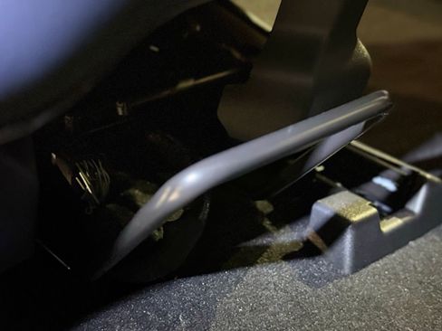 New 2026 Lincoln Navigator Reserve w/ Jet Appearance Package AWD/4WD image 68