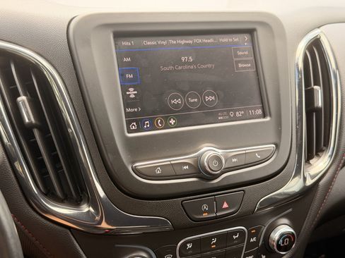 Used 2023 Chevrolet Equinox RS FWD image 23