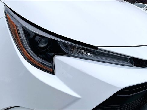 Used 2025 Toyota Corolla LE image 26